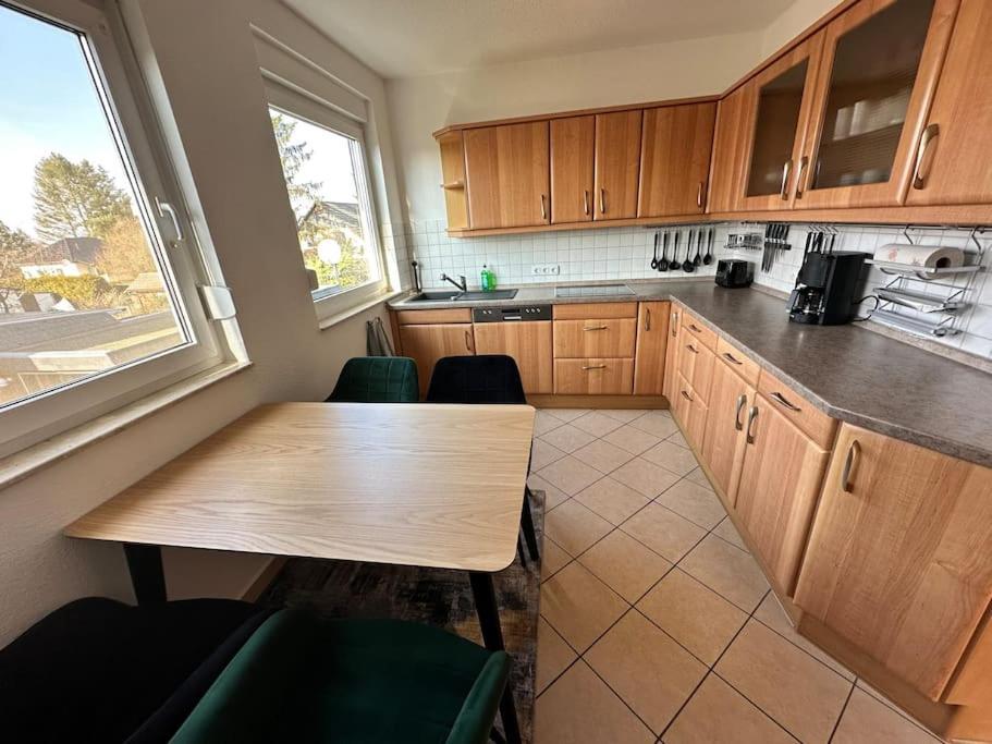 Sonniges & Ruhiges Apartment Mit Balkon Nahe Berlin Zeuthen Εξωτερικό φωτογραφία
