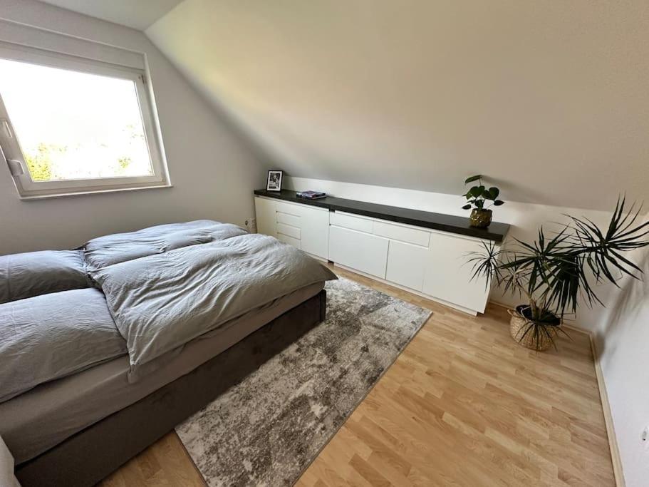 Sonniges & Ruhiges Apartment Mit Balkon Nahe Berlin Zeuthen Εξωτερικό φωτογραφία